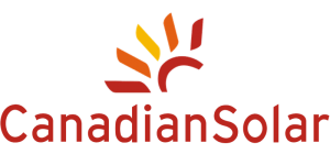 Canadian Solar logo