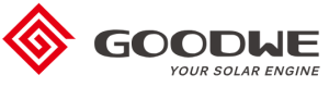 GoodWe logo