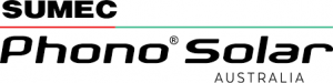 Phono Solar logo