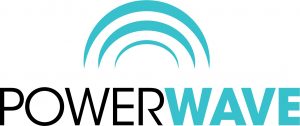 Powerwave logo