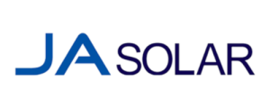 JA Solar logo