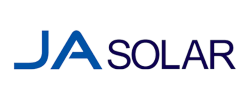 JA Solar logo