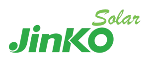 Jinko Solar logo