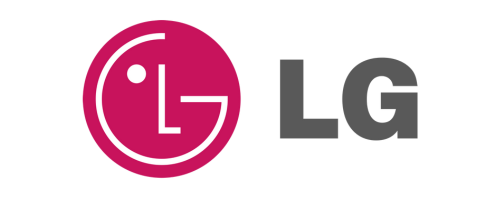 LG logo