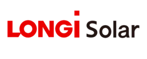 Longi Solar logo