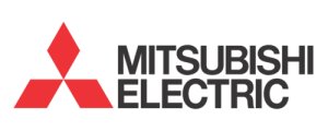 Mitsubishi Electric logo