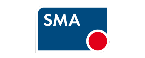 SMA logo