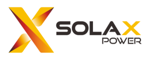 SolaX logo