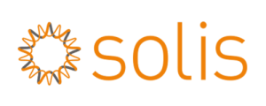 Solis Logo