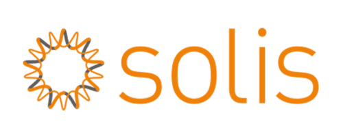 Solis Logo