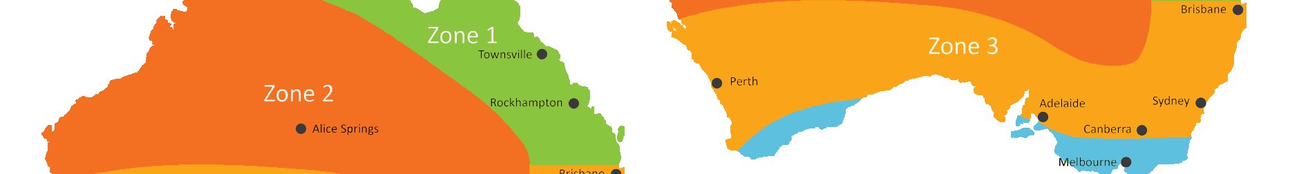 The Federal Government solar rebate